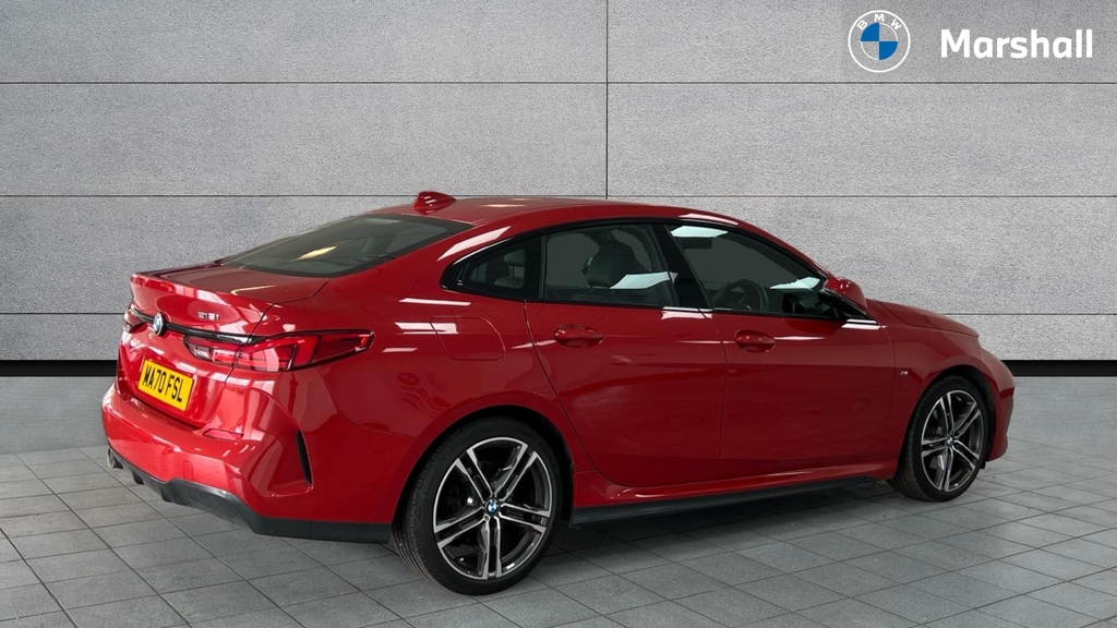 BMW 2 Series 1.5 218I Gpf M Sport Euro 6 Ss #22