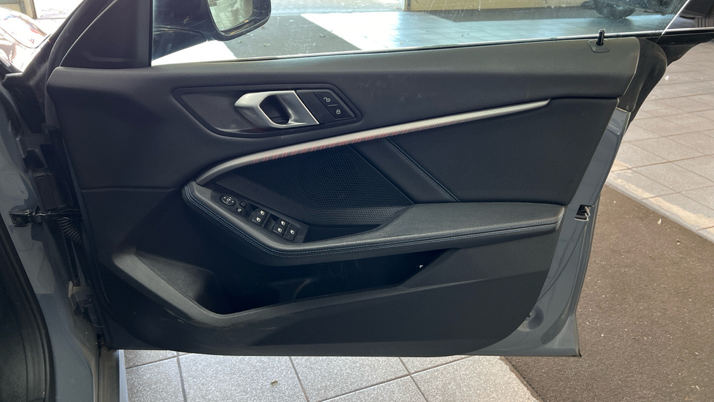 BMW 2 Series 218I 136 M Sport Dct 2023 Blue #29