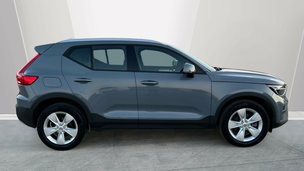 Volvo XC40 Xc40 2.0 B3p Core Grey #3