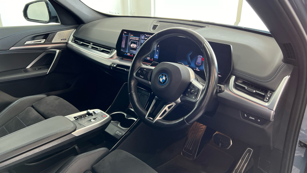 BMW iX1 Ix1 230Kw Xdrive30 M Sport 65Kwh #6