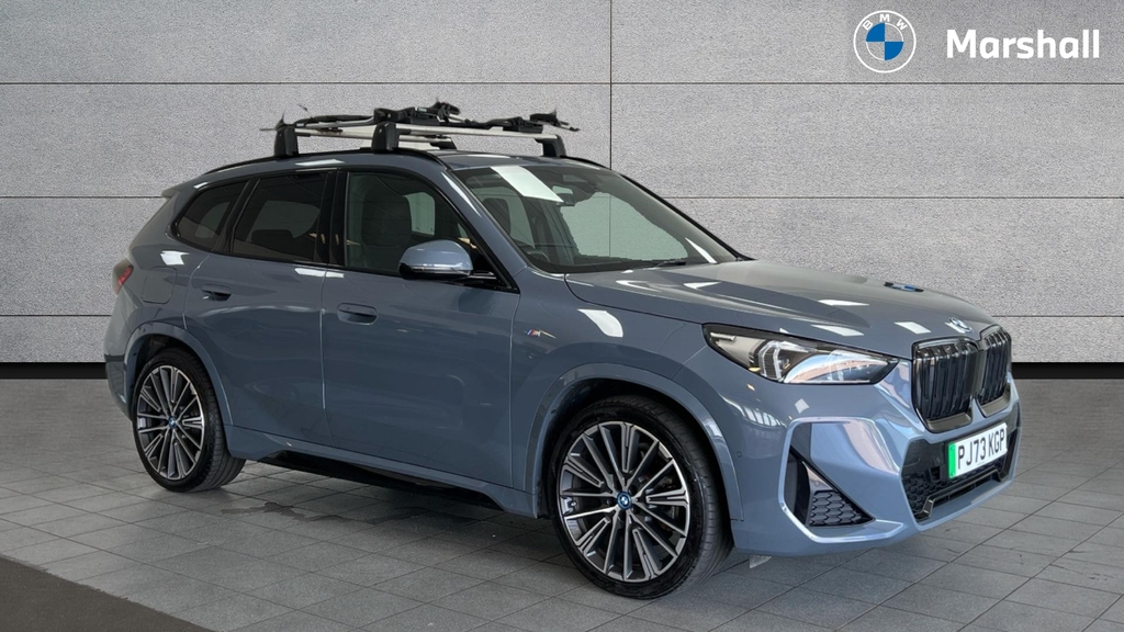 BMW iX1 Ix1 230Kw Xdrive30 M Sport 65Kwh