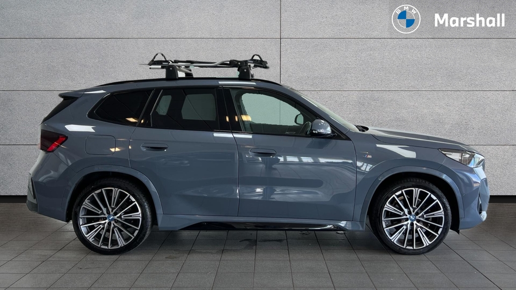 BMW iX1 Ix1 230Kw Xdrive30 M Sport 65Kwh #3