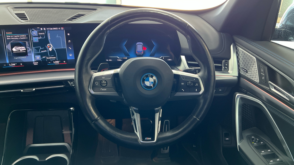 BMW iX1 Ix1 230Kw Xdrive30 M Sport 65Kwh #5