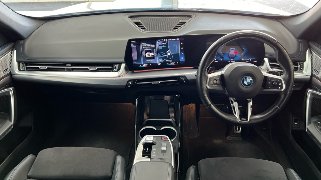 BMW iX1 Ix1 230Kw Xdrive30 M Sport 65Kwh #4
