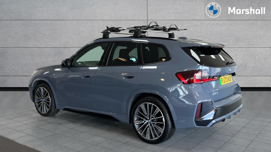BMW iX1 Ix1 230Kw Xdrive30 M Sport 65Kwh #2