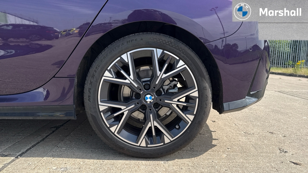 BMW 1 Series 1 Series Sports Hatch Black #26