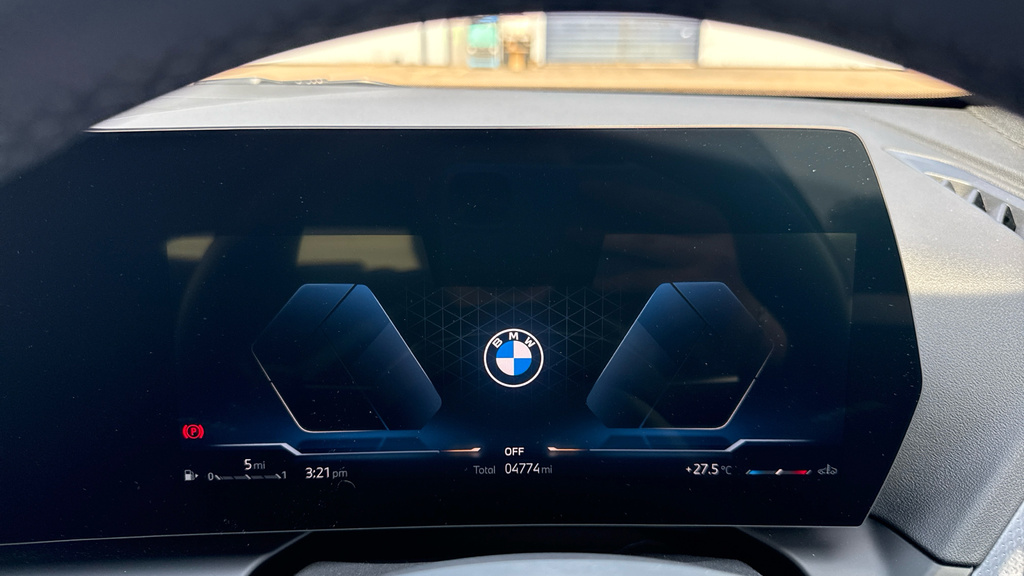 BMW 1 Series 1 Series Sports Hatch Black #9