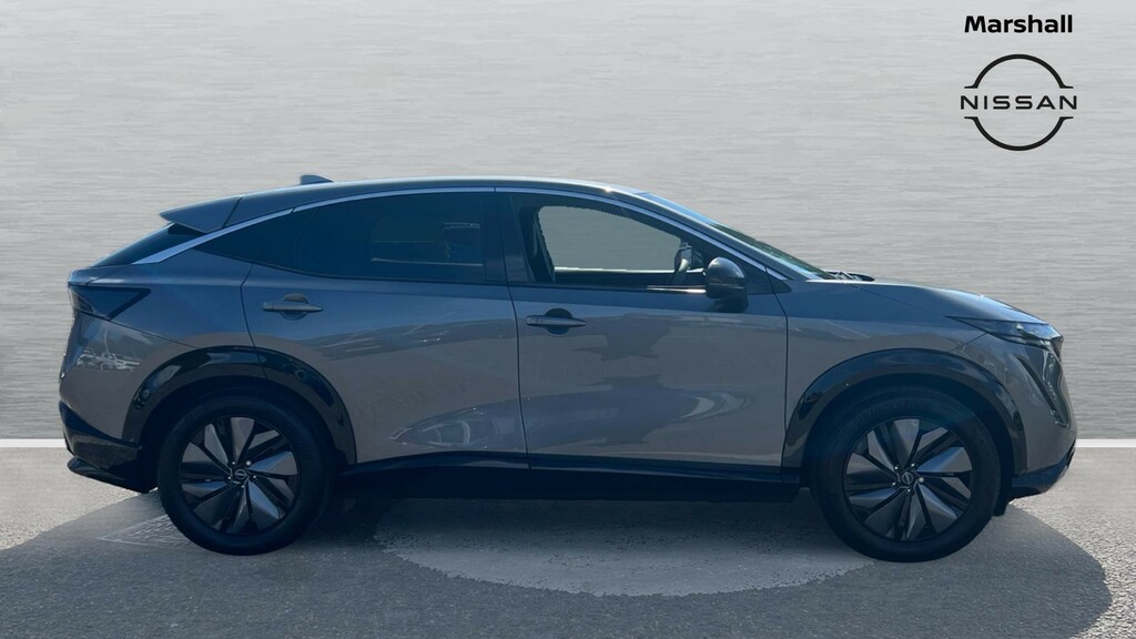 Nissan Ariya Ariya 160Kw Advance 63Kwh 22Kwch OW26ZNJ  #3