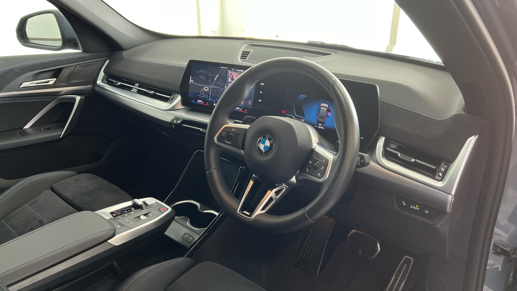 BMW X1 X1 Sdrive 20I Mht M Sport Step FT75BXA #6