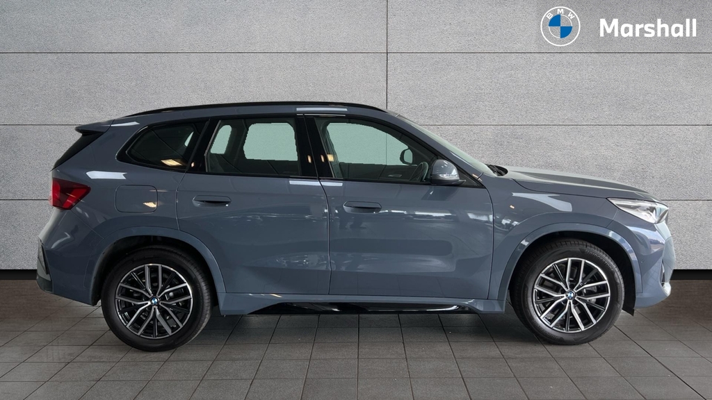 BMW X1 X1 Sdrive 20I Mht M Sport Step FT75BXA #3