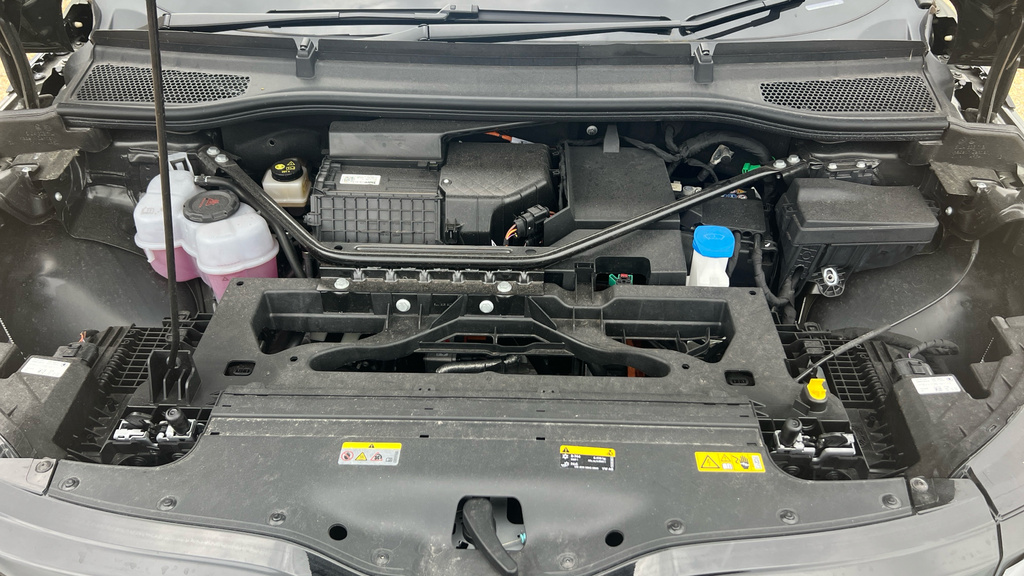 Skoda ENYAQ Sportline Grey #17