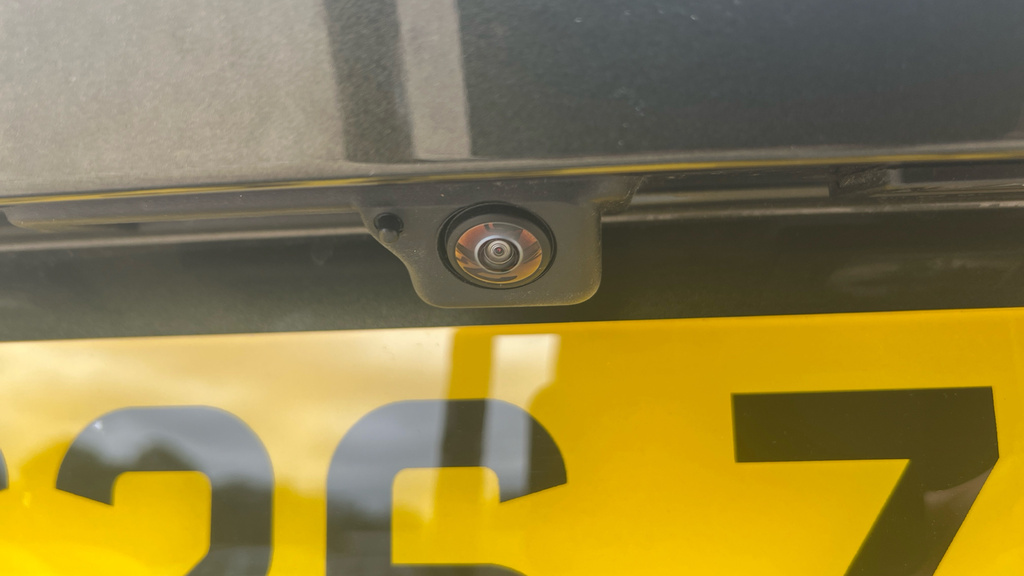 Skoda ENYAQ Sportline Grey #25