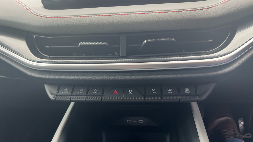 Skoda ENYAQ Sportline Grey #13
