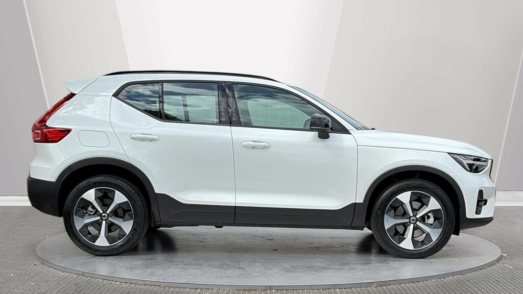 Volvo XC40 Volvo Xc40 Estate 2.0 B3p Plus Dark White #3