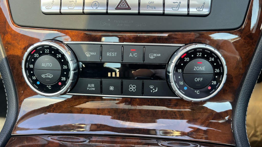 Mercedes-Benz SL Class 3.5 Amg Sport G-tronic Euro 5 Ss #26