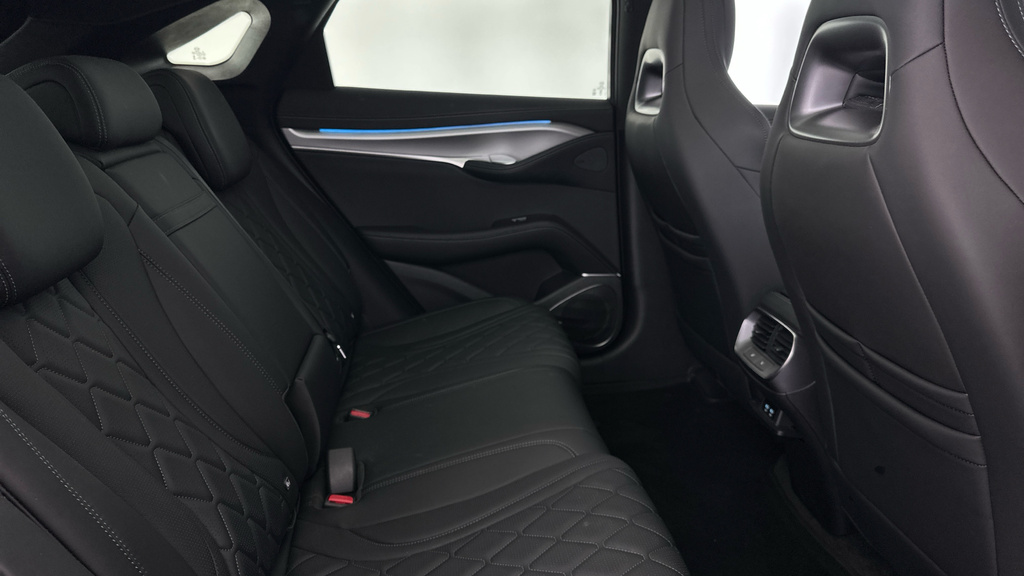 Byd Sealion 7 Sealion 7 230Kw Comfort 83Kwh Estate White #12