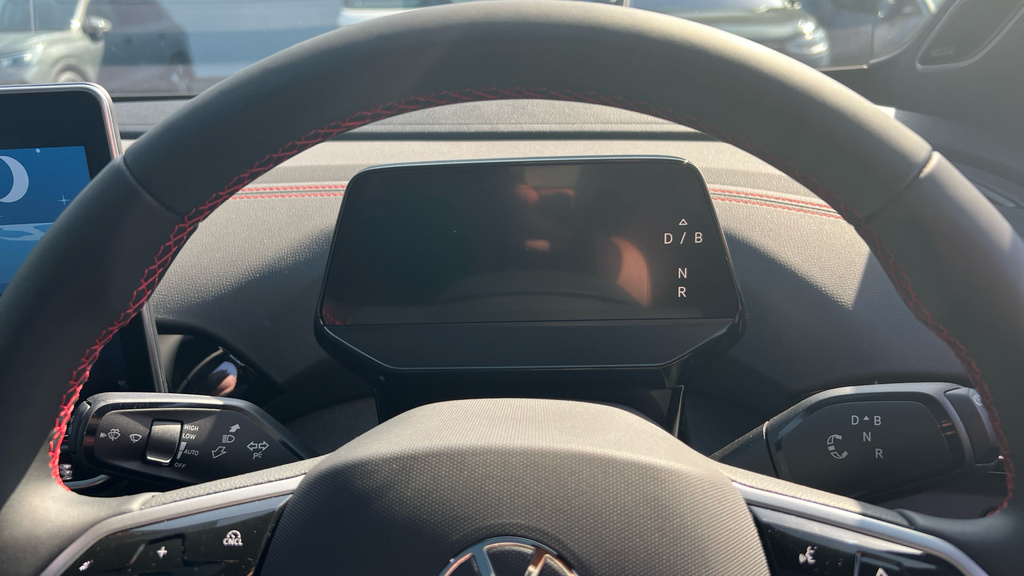 Volkswagen ID.5 79Kwh Gtx Edition Suv 4Motion 3 Black #14