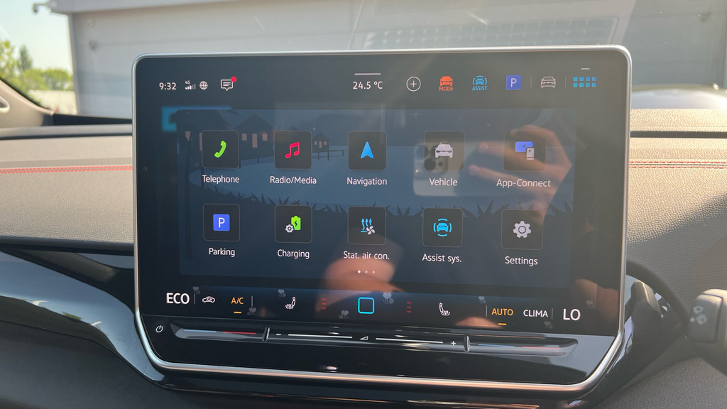 Volkswagen ID.5 79Kwh Gtx Edition Suv 4Motion 3 Black #24