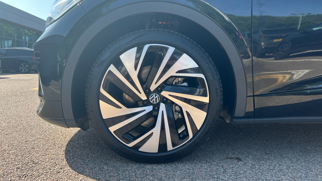 Volkswagen ID.5 79Kwh Gtx Edition Suv 4Motion 3 Black #18
