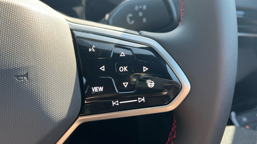 Volkswagen ID.5 79Kwh Gtx Edition Suv 4Motion 3 Black #29