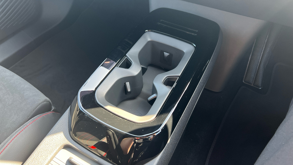 Volkswagen ID.5 79Kwh Gtx Edition Suv 4Motion 3 Black #35
