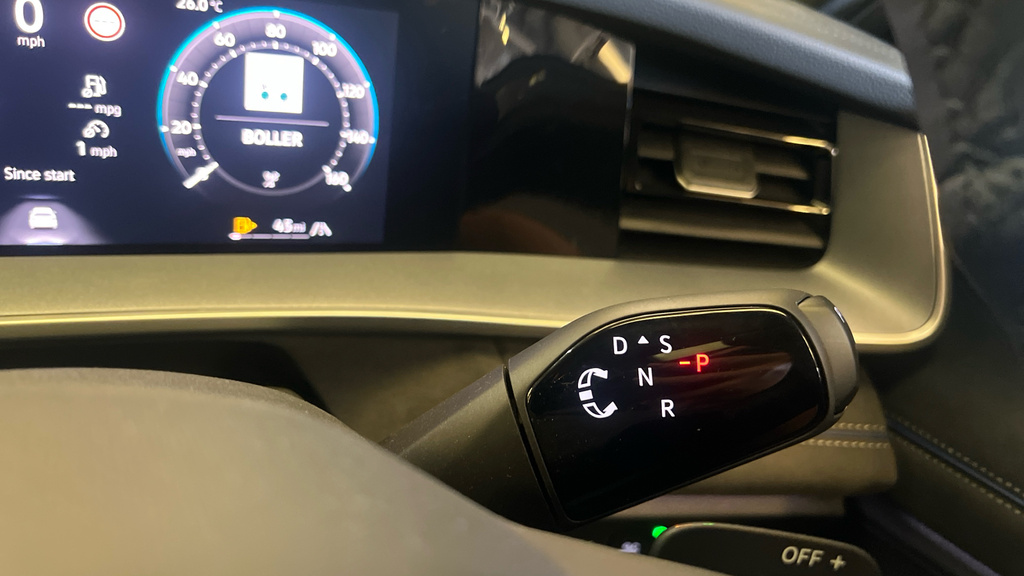 Volkswagen Tayron 1.5 Tsi Ehybrid 272 R-line Edition Dsg6 Grey #32