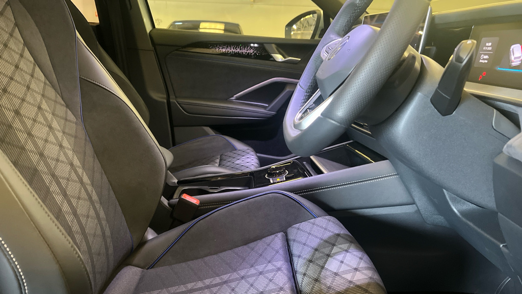 Volkswagen Tayron 1.5 Tsi Ehybrid 272 R-line Edition Dsg6 Grey #26