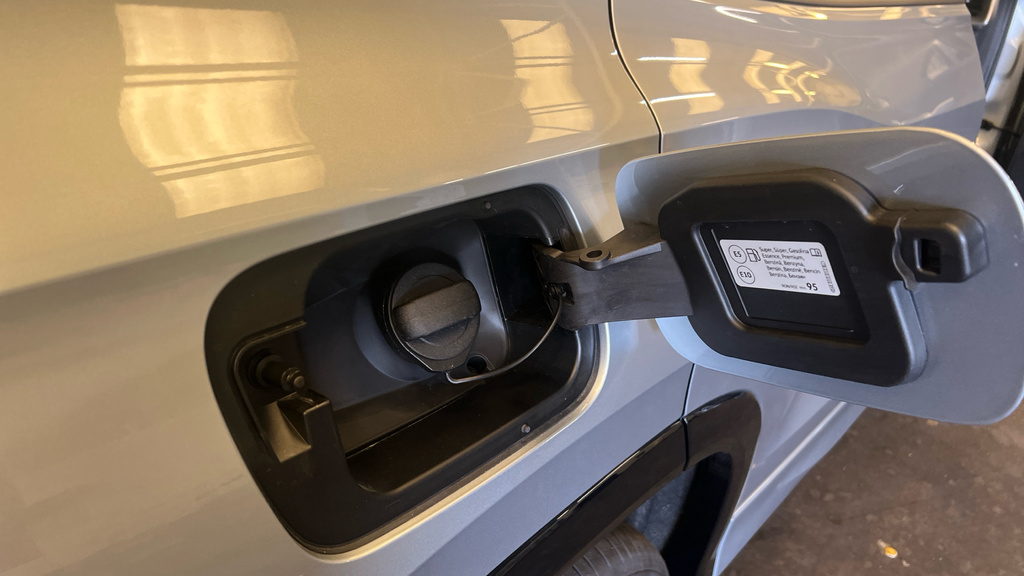Volkswagen Tayron 1.5 Tsi Ehybrid 272 R-line Edition Dsg6 Grey #29