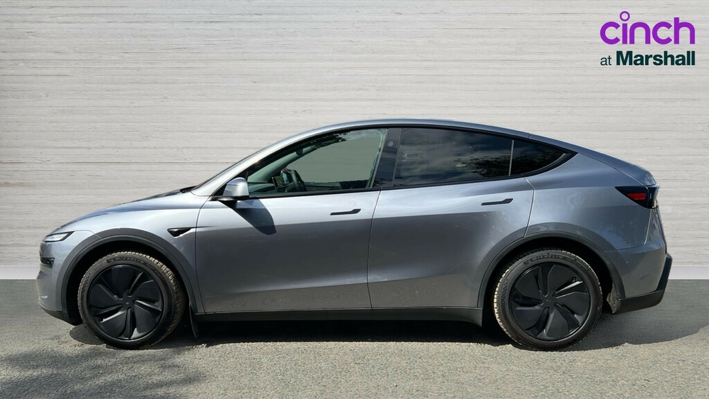 Tesla Model Y Model Y Long Range Awd MX75YFT Grey #6
