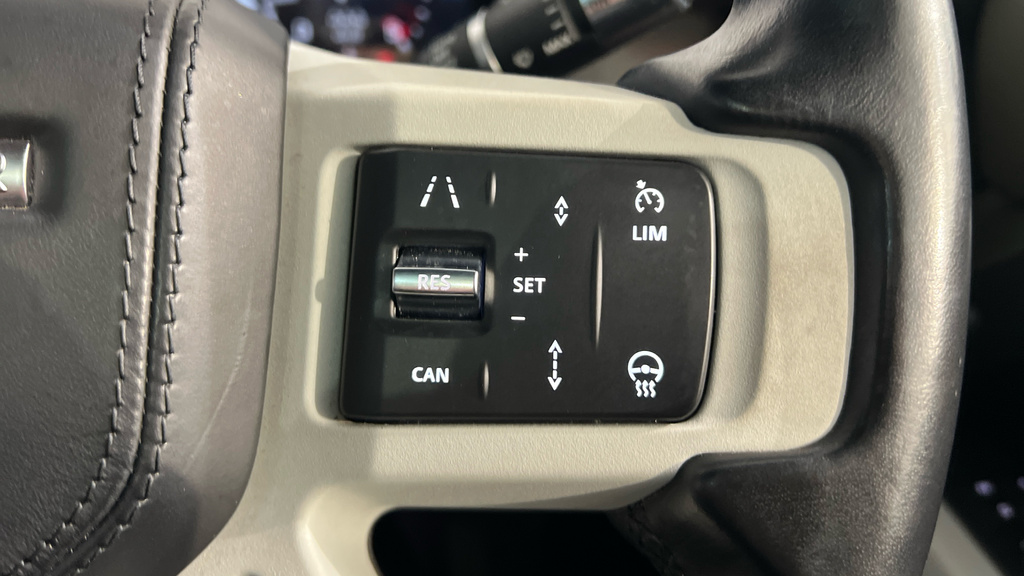 Land Rover Defender 110 3.0 D300 Mhev X-dynamic Hse 4Wd Euro 6 Ss Black #23
