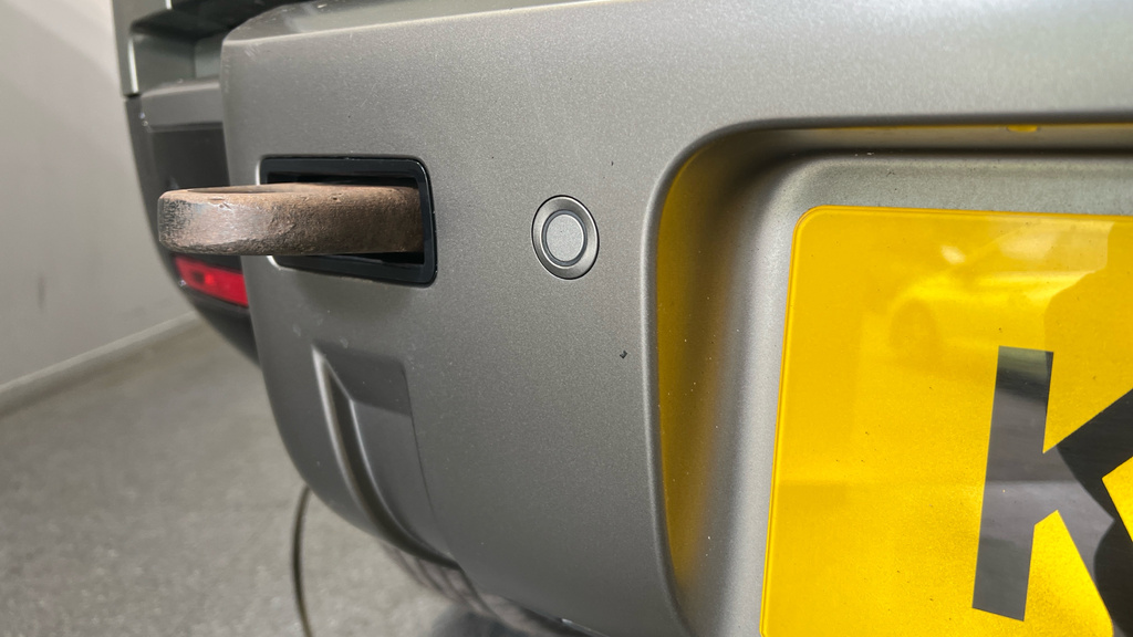 Land Rover Defender 110 3.0 D300 Mhev X-dynamic Hse 4Wd Euro 6 Ss Black #38