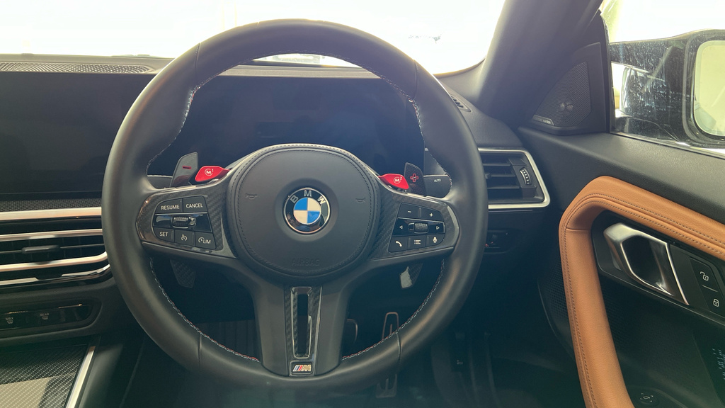 BMW M2 M2 Dct AK24HCG Black #5