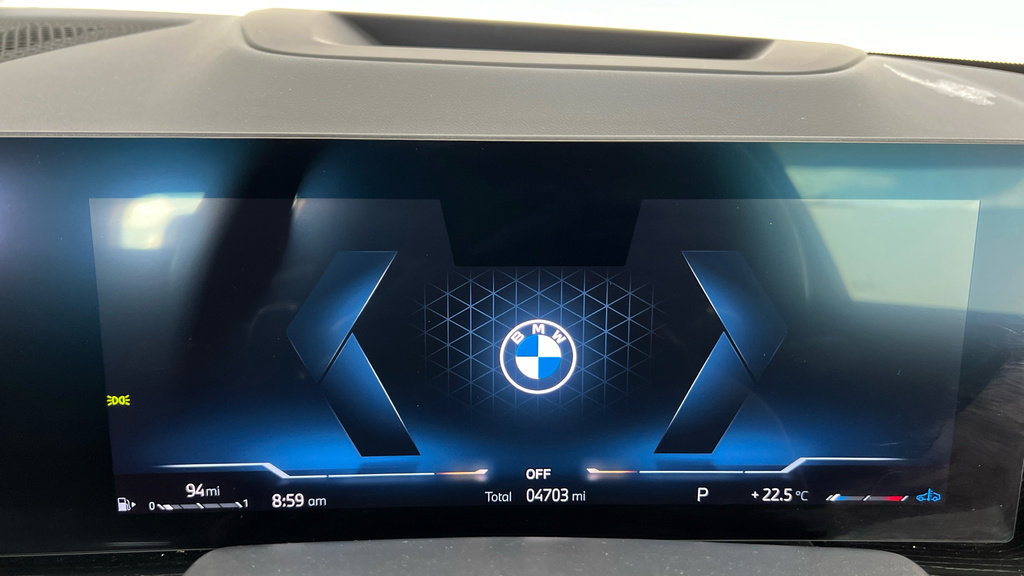 BMW X7 3.0 40I Mht M Sport Xdrive Euro 6 Ss  #9