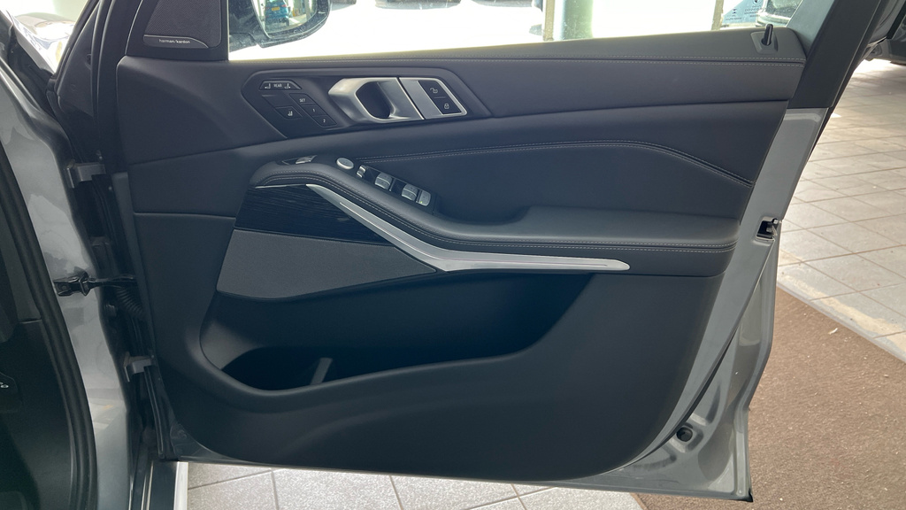 BMW X7 3.0 40I Mht M Sport Xdrive Euro 6 Ss  #30