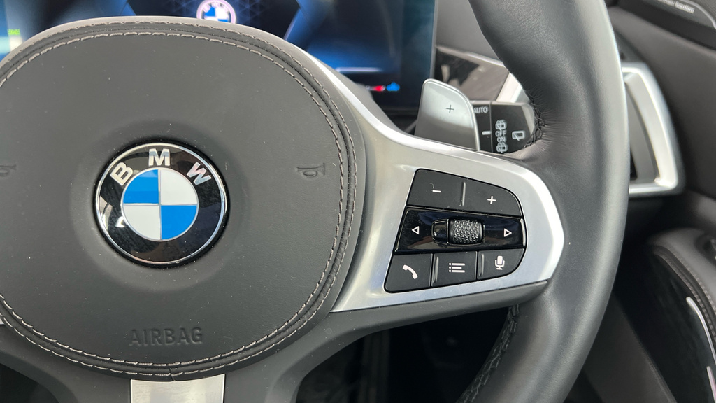 BMW X7 3.0 40I Mht M Sport Xdrive Euro 6 Ss  #18
