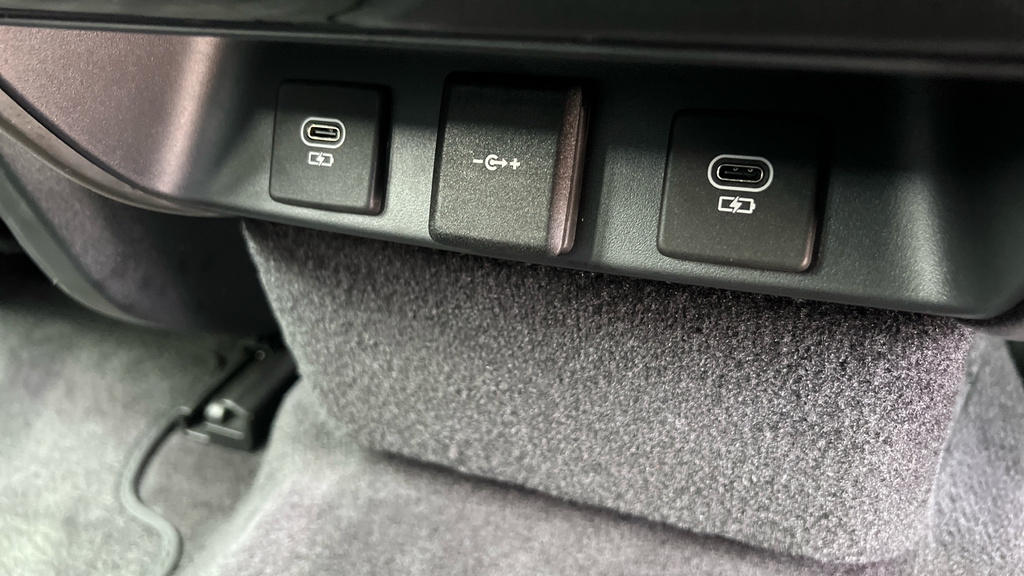 Land Rover Range Rover Sport 3.0 D350 Grey #57