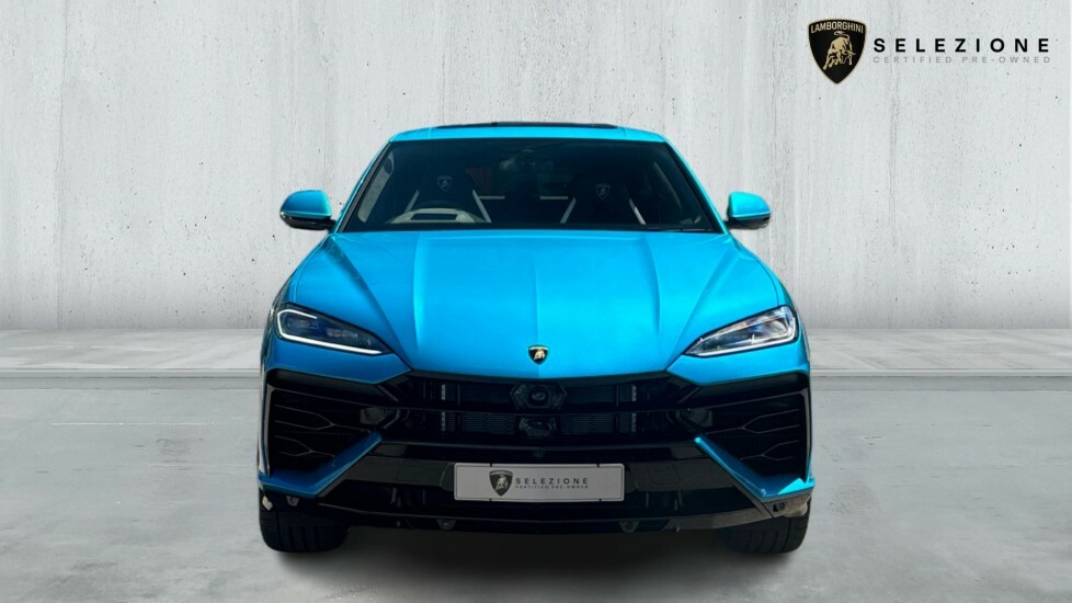 Lamborghini Urus Urus 4.0 Se Au #5