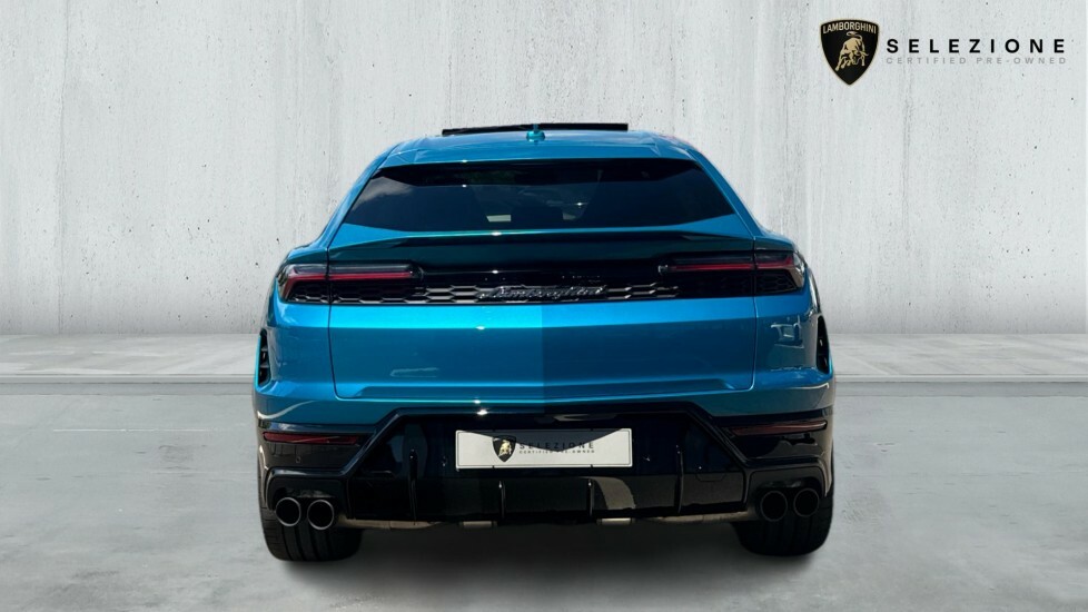 Lamborghini Urus Urus 4.0 Se Au #4