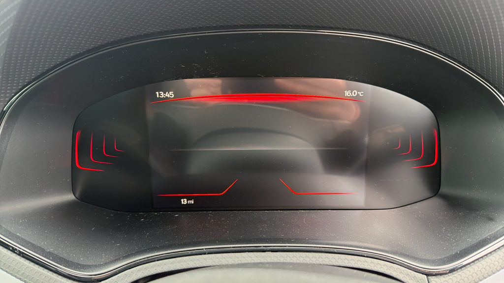 Seat Arona 1.0 Tsi Xperience Lux Suv Dsg White #14
