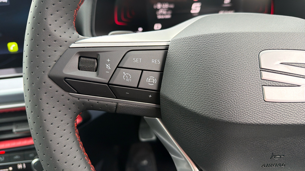 Seat Arona 1.0 Tsi Xperience Lux Suv Dsg White #41