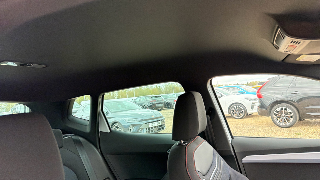 Seat Arona 1.0 Tsi Xperience Lux Suv Dsg White #34