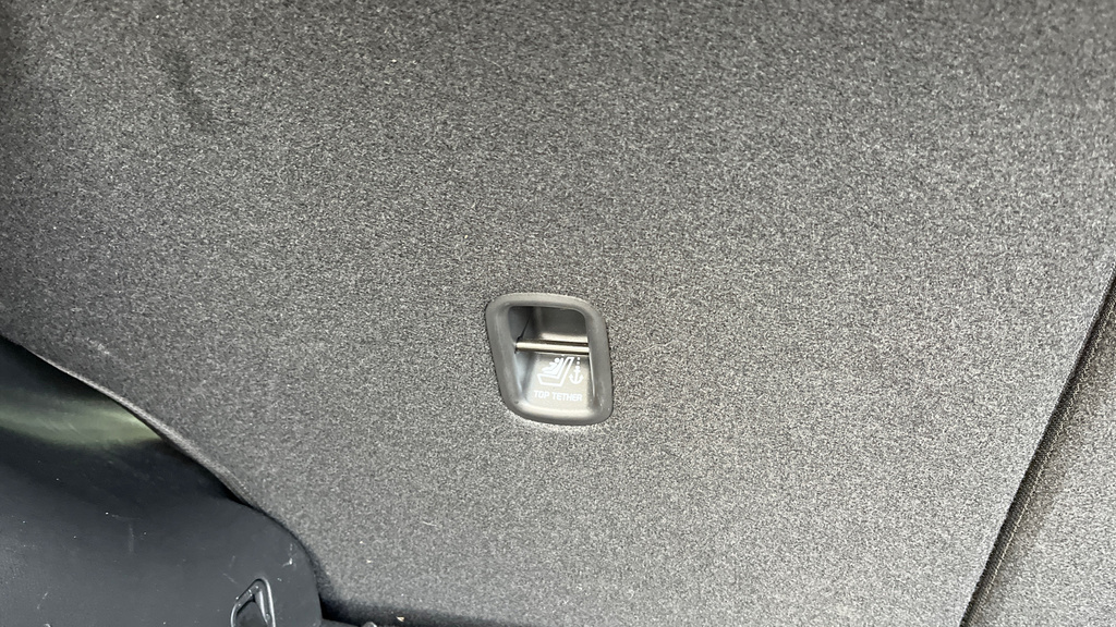 Hyundai Tucson 1.6T Hybrid N Line S Grey #39