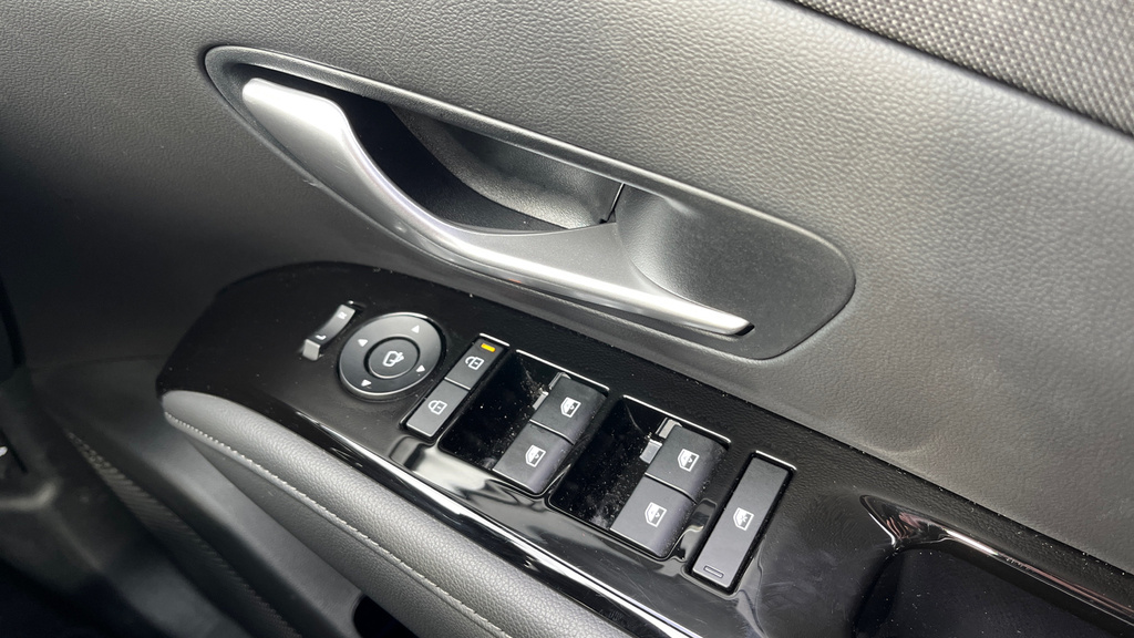 Hyundai Tucson 1.6T Hybrid N Line S Grey #31