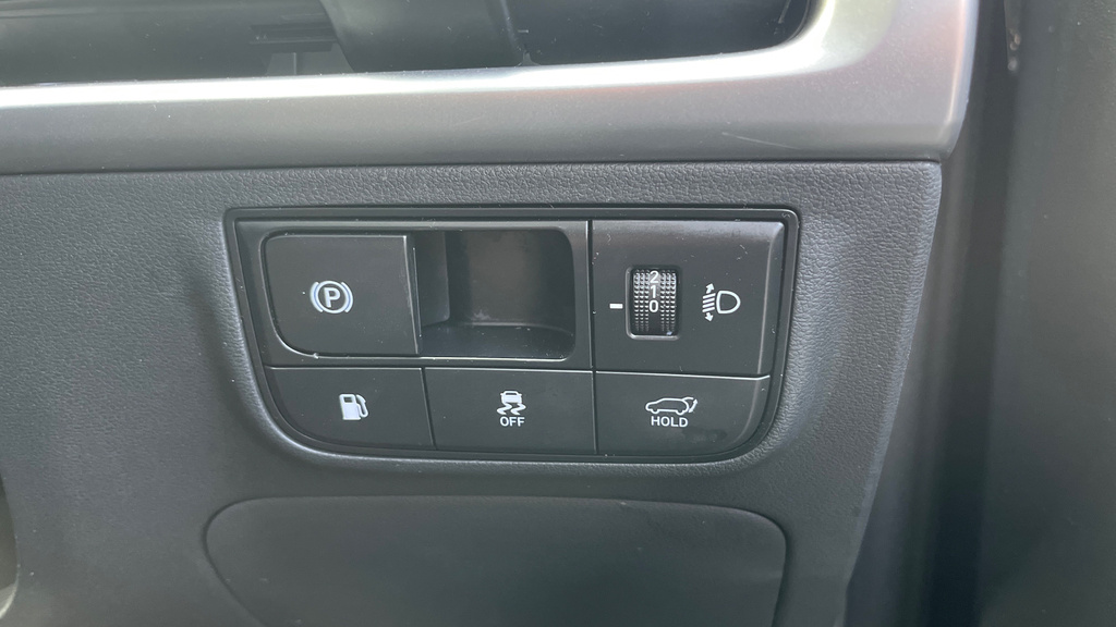 Hyundai Tucson 1.6T Hybrid N Line S Grey #32