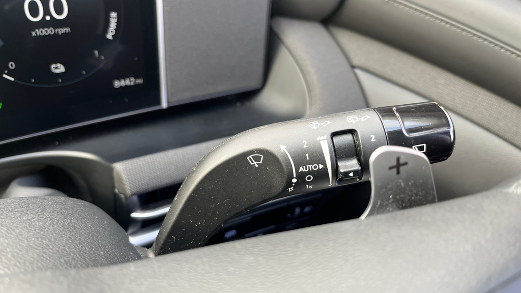 Hyundai Tucson 1.6T Hybrid N Line S Grey #24