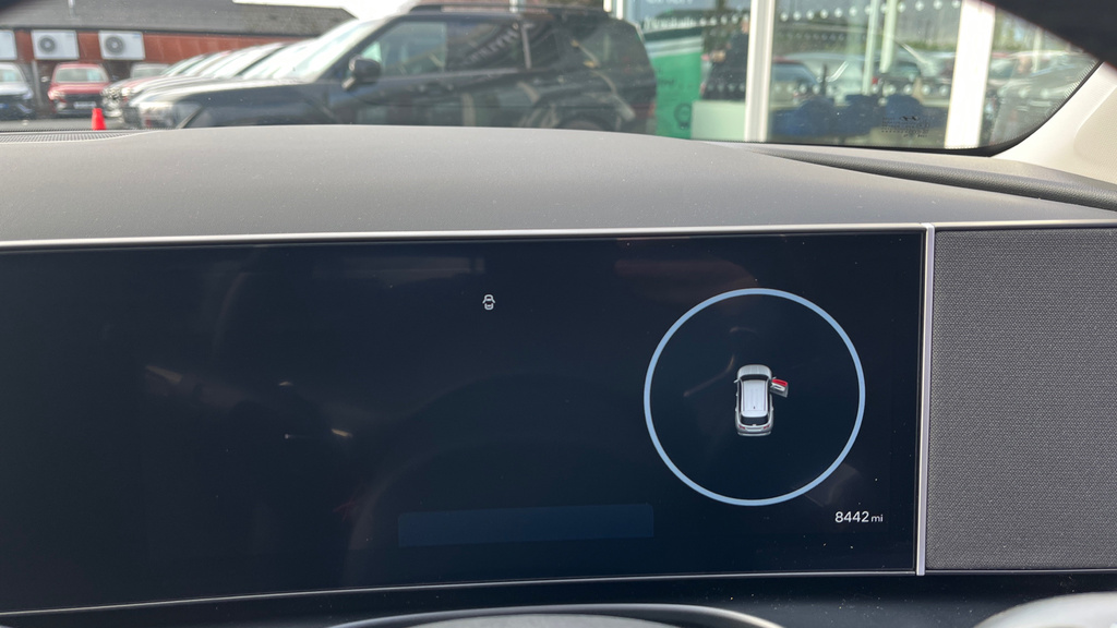 Hyundai Tucson 1.6T Hybrid N Line S Grey #13