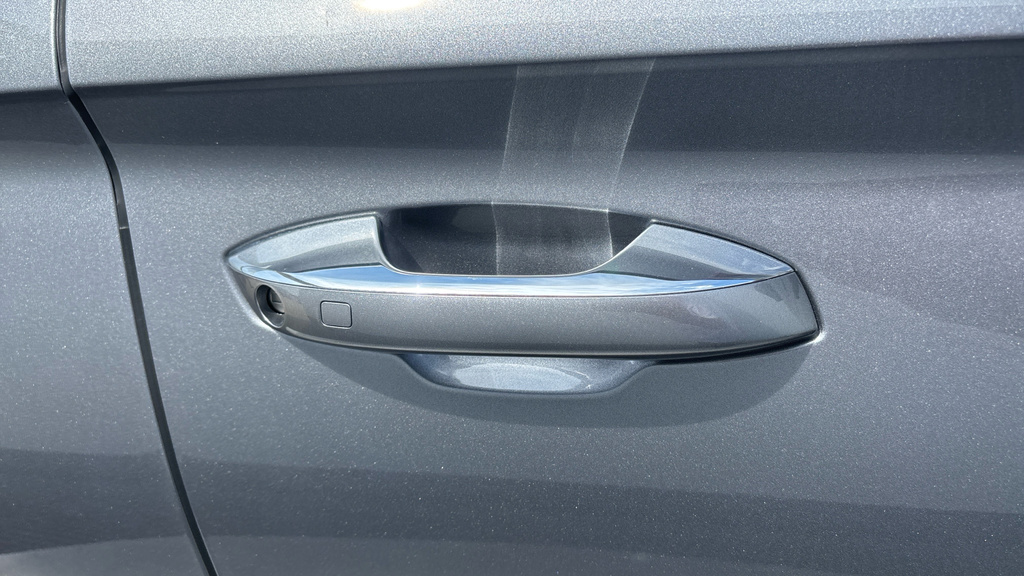 Byd Seal U Seal U 1.5 Dm-i Comfort Estate Grey #23