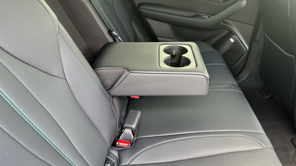 Byd Seal U Seal U 1.5 Dm-i Comfort Estate Grey #47