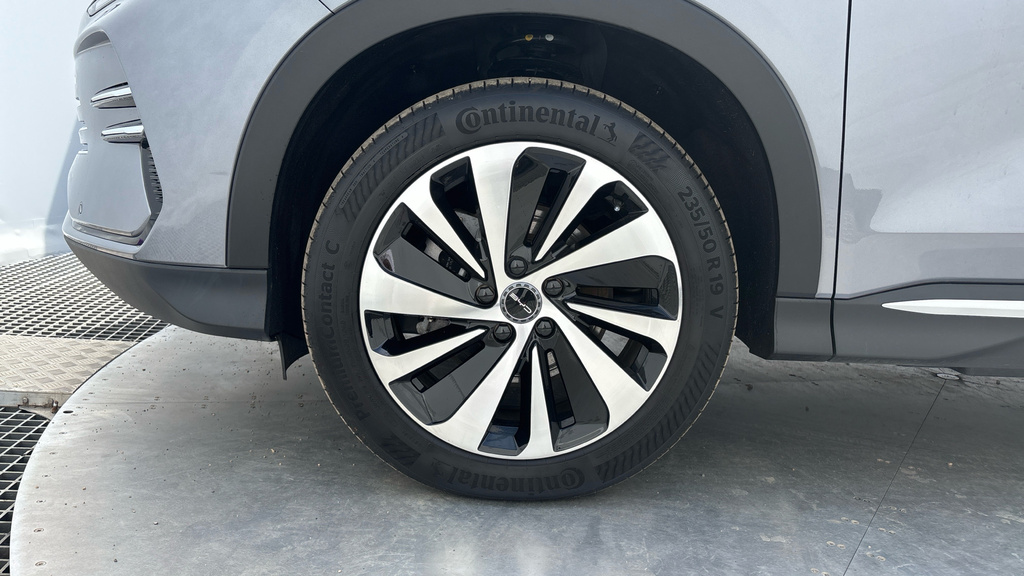 Byd Seal U Seal U 1.5 Dm-i Comfort Estate Grey #27