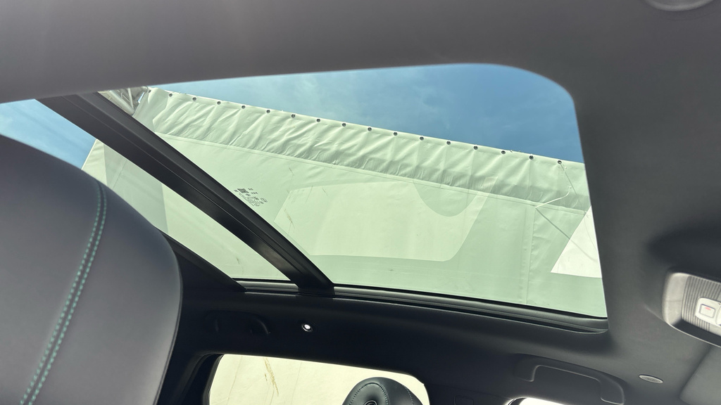 Byd Seal U Seal U 1.5 Dm-i Comfort Estate Grey #39